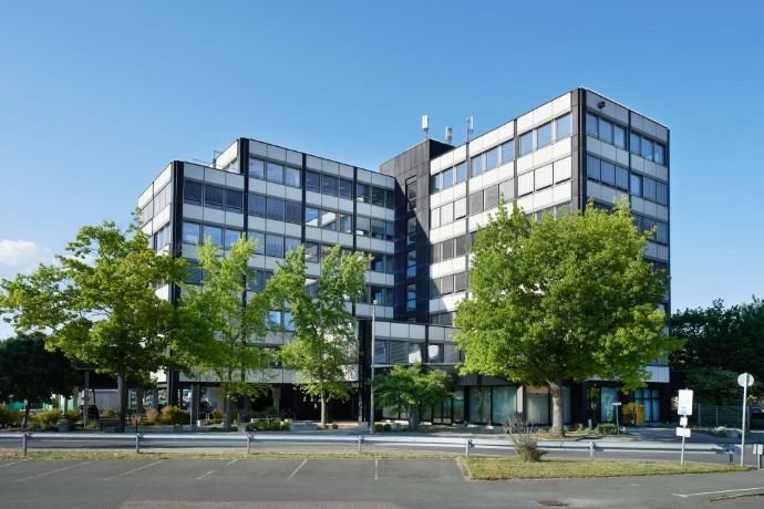 Büro-/Praxisfläche zur Miete provisionsfrei 225 m²<br/>Bürofläche Thon Nürnberg 90425