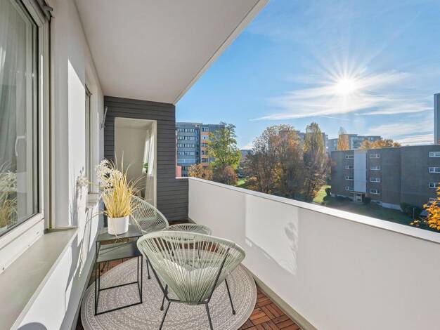 Wohnung zum Kauf provisionsfrei 369.000 € 4 Zimmer 89,5 m² 3. Geschoss Böblingen 71034