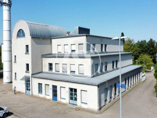 Lagerhalle zur Miete provisionsfrei 5 € 869,8 m² Lagerfläche Bahnhofstraße 15 B Stadthagen Stadthagen 31655