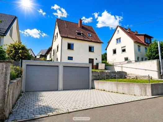 Einfamilienhaus zum Kauf 498.000 € 6 Zimmer 175 m² 752 m² Grundstück Neuffen Neuffen 72639