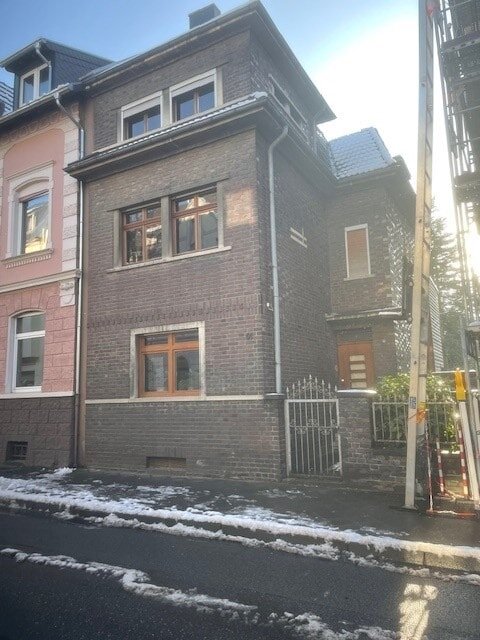 Reihenendhaus zum Kauf 234.000 € 5 Zimmer 107 m²<br/>Wohnfläche 717 m²<br/>Grundstück 01.03.2025<br/>Verfügbarkeit Geistenbeck Mönchengladbach 41199