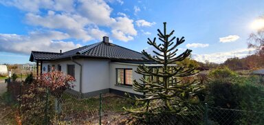 Bungalow zum Kauf 319.000 € 4 Zimmer 130 m² 528 m² Grundstück frei ab sofort Venzvitz Poseritz 18574