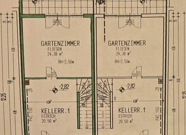 Einfamilienhaus zum Kauf 699.000 € 5 Zimmer 140 m² 224 m² Grundstück Vösendorf 2331