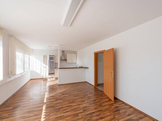 Bürofläche zur Miete 980 € 4,5 Zimmer 100,9 m² Bürofläche Oberweis 4664