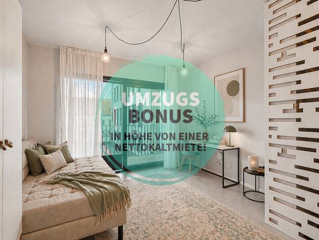 Wohnung zur Miete 615 € 1 Zimmer 27,2 m² EG Donaustraße 42 Neukölln Neukölln 12043