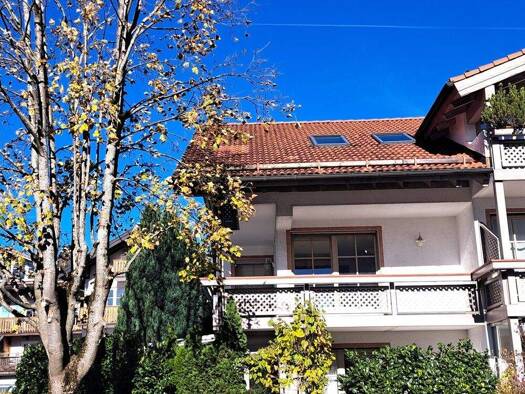 Maisonette zum Kauf 515.000 € 3 Zimmer 109,9 m² 1. Geschoss Aschau Aschau im Chiemgau 83229