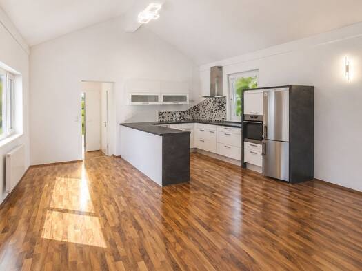 Terrassenwohnung zum Kauf 549.000 € 3 Zimmer 82 m² 1. Geschoss Ulricusstraße 10 Kirchbichl