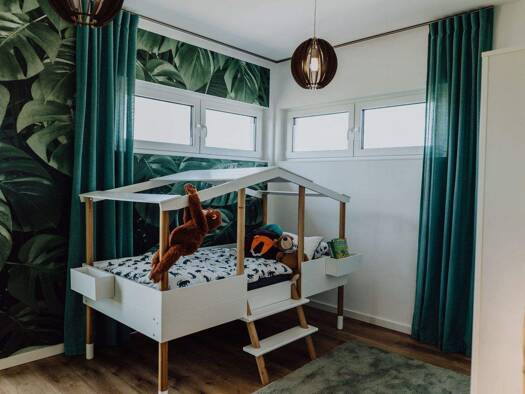 Bungalow zum Kauf - Erstbezug 330.000 € 3 Zimmer 115 m² 596 m² Grundstück Dahlen 04774