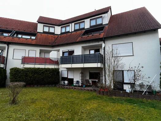 Studio zum Kauf 220.000 € 1 Zimmer 52,7 m² 1. Geschoss frei ab sofort Plattenhardt Filderstadt 70794