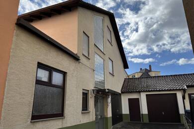 Mehrfamilienhaus zum Kauf 395.000 € 8 Zimmer 181,9 m² 271 m² Grundstück Tuttlingen Tuttlingen 78532