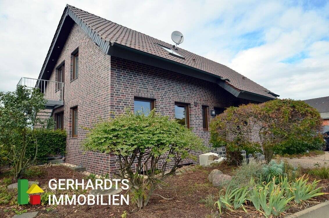 Wohnung zur Miete 1.125 € 2 Zimmer 115 m²<br/>Wohnfläche EG<br/>Geschoss Bracht Brüggen 41379