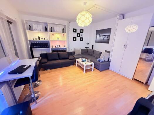 Studio zum Kauf 154.000 € 1 Zimmer 31 m² 1. Geschoss Kettinger Str. 85 Lichtenrade Berlin 12305