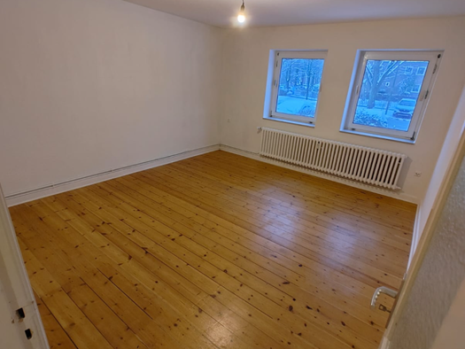 Wohnung zur Miete 2 Zimmer 53,8 m² EG frei ab sofort Troppauer Str. 36 Elmschenhagen-Süd Kiel 24146