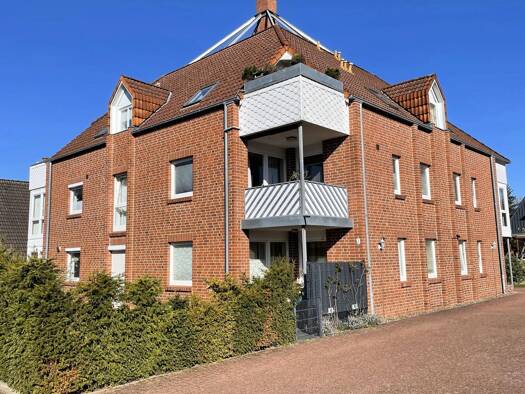 Wohnung zum Kauf 215.000 € 2 Zimmer 83 m² frei ab 01.09.2025 Rotenburg 27356