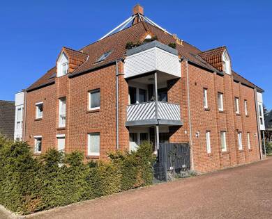 Wohnung zum Kauf 215.000 € 2 Zimmer 83 m² frei ab 01.09.2025 Rotenburg - Kernstadt Rotenburg 27356