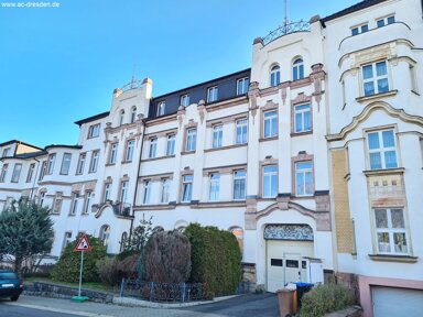 Wohnung zur Miete 320 € 2 Zimmer 57,3 m² 2. Geschoss Hofer Straße 56 Sonnenberg 213 Chemnitz 09130