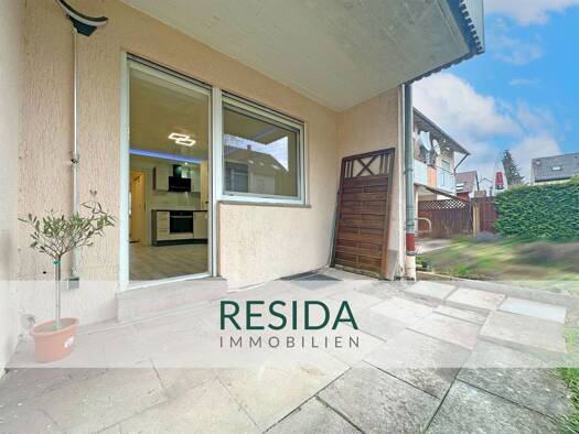 Wohnung zum Kauf 149.000 € 2 Zimmer 31 m² Ditzingen 71254