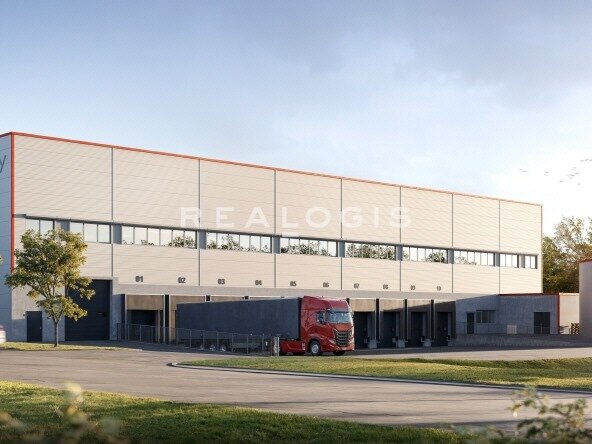 Halle/Industriefläche zur Miete provisionsfrei 8.750 m²<br/>Lagerfläche Bruckbach Wolnzach 85283