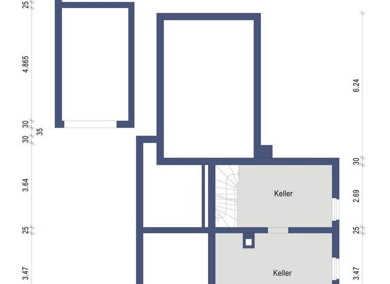 Einfamilienhaus zum Kauf 380.000 € 6 Zimmer 152 m² 640 m² Grundstück Ruchheim Ludwigshafen am Rhein 67071