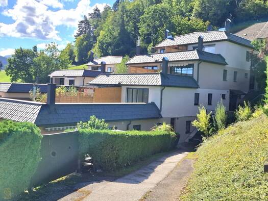 Terrassenwohnung zum Kauf 119.000 € 2,5 Zimmer 75 m² Traisen 3160