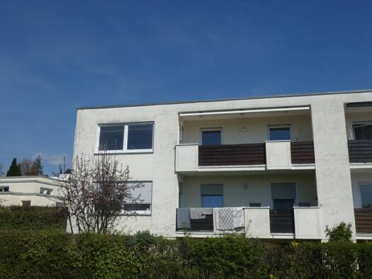 Wohnung zum Kauf 209.500 € 3,5 Zimmer 99 m² 1. Geschoss Dinkelsbühl Dinkelsbühl 91550
