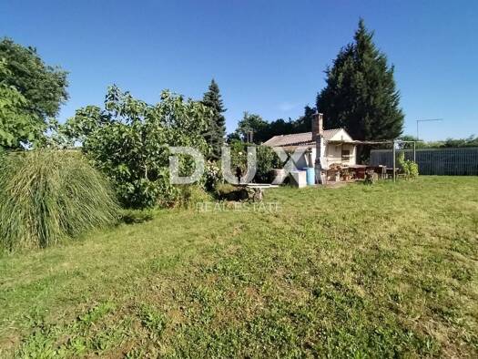 Acker-/Waldstück zum Kauf 150.000 € Medulin 52203