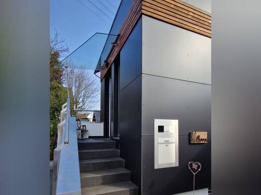 Einfamilienhaus zum Kauf provisionsfrei 899.000 € 6,5 Zimmer 175 m² 464 m² Grundstück Igstadt Wiesbaden 65207