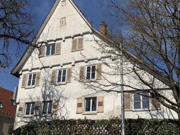 Haus zum Kauf 220.000 € 8 Zimmer 129 m² 203 m² Grundstück Schmiden Fellbach 70736
