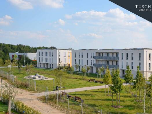 Wohnung zur Miete 1.390 € 3 Zimmer 77 m² 2. Geschoss Vaterstetten Vaterstetten 85591