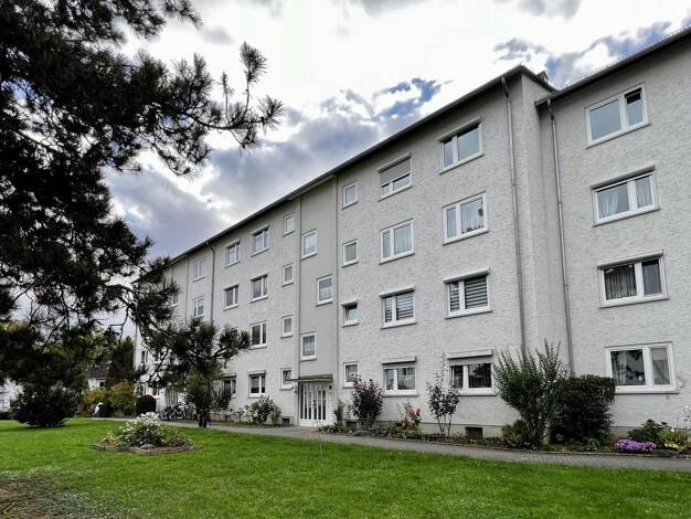 Wohnung zum Kauf provisionsfrei 209.900 € 4 Zimmer 88,2 m² 3. Geschoss Lindenweg 12 Neuwied 56564