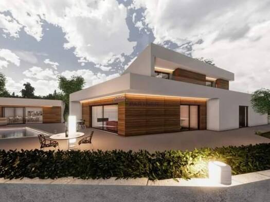 Villa zum Kauf 1.700.000 € 5 Zimmer 200 m² 830 m² Grundstück Podstrana 0