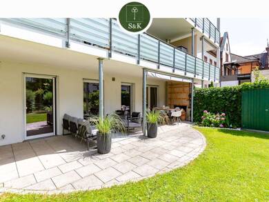 Wohnung zum Kauf 533.400 € 3 Zimmer 108 m² EG Offenburg 77652