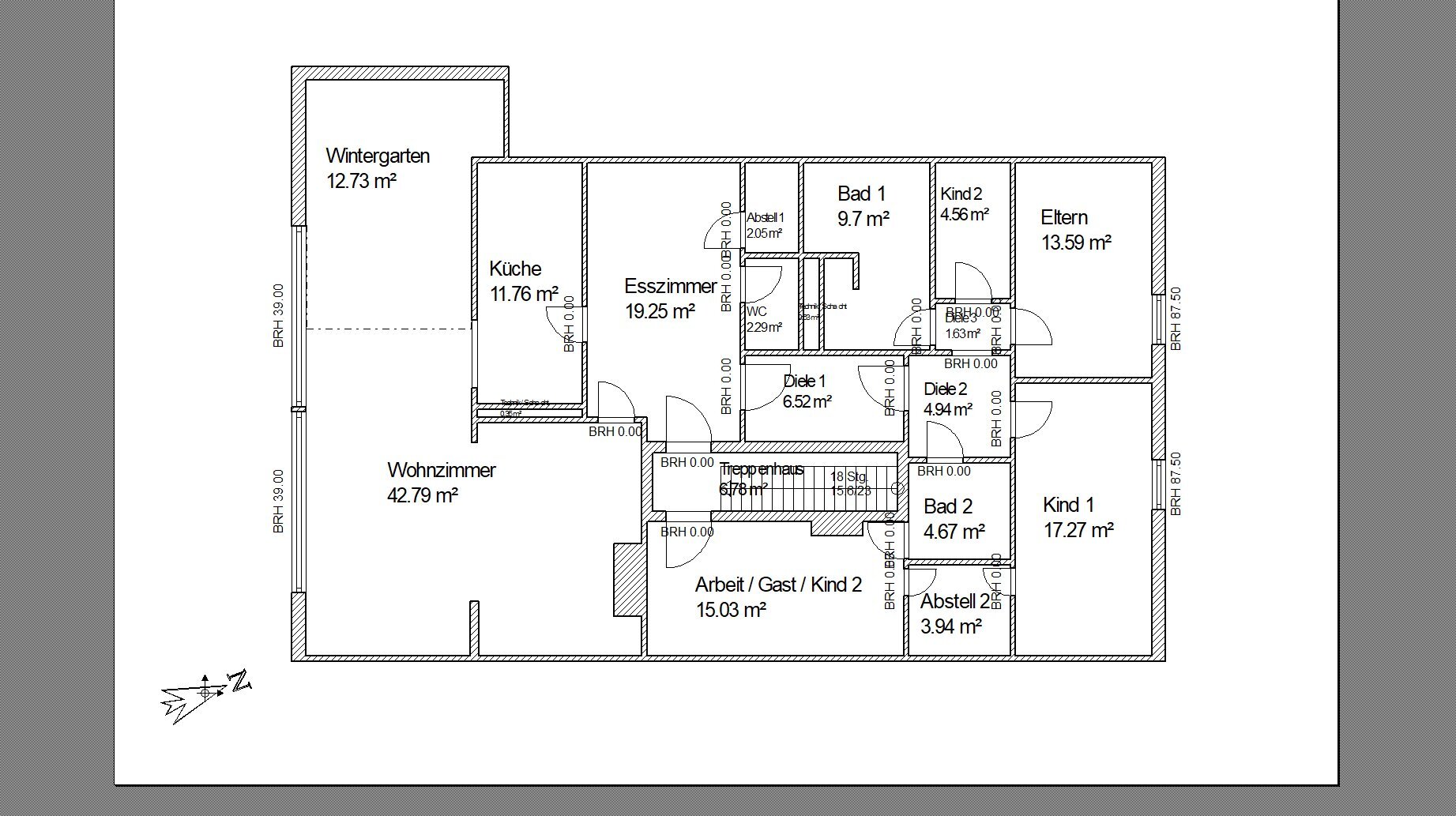 Penthouse zum Kauf provisionsfrei 1.149.000 € 4,5 Zimmer 162 m²<br/>Wohnfläche 3.<br/>Geschoss ab sofort<br/>Verfügbarkeit Bolzweg 3 Deisenhofen Oberhaching 82041