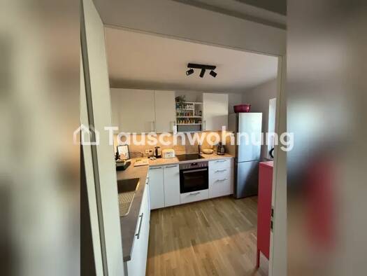 Wohnung zur Miete Tauschwohnung 1.150 € 3 Zimmer 53 m² Trudering-Riem München 81827