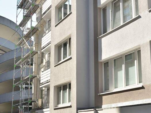 Wohnung zur Miete 648 € 3 Zimmer 81 m² 1. Geschoss Grünstraße 8 Elberfeld Wuppertal 42103