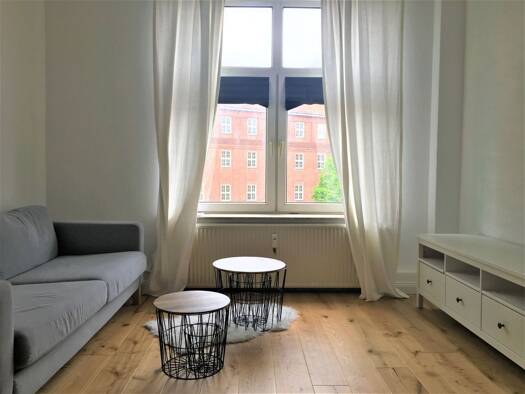 Wohnung zum Kauf 110.000 € 1 Zimmer 37,7 m² 1. Geschoss Jürgensby Jürgensby 24943