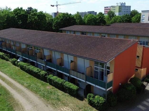 Wohnung zum Kauf 149.900 € 1 Zimmer 38,8 m² 1. Geschoss Kasernenviertel Regensburg 93053