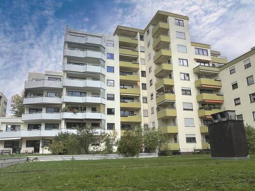 Wohnung zum Kauf 198.000 € 2 Zimmer 53 m² Möhringen Stuttgart 70567