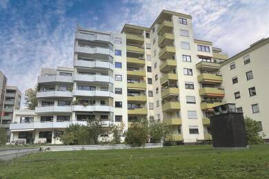 Wohnung zum Kauf 198.000 € 2 Zimmer 53 m² Möhringen Stuttgart 70567