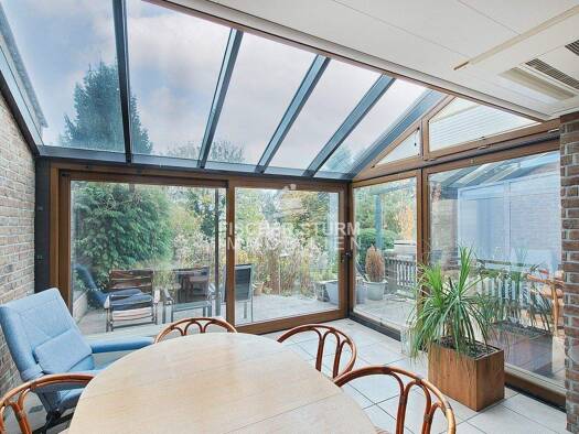 Reihenmittelhaus zum Kauf 480.000 € 5 Zimmer 144,9 m² 469 m² Grundstück Obschwarzbach Mettmann 40822