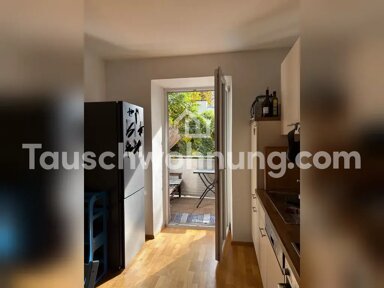 Wohnung zur Miete Tauschwohnung 1.000 € 2 Zimmer 65 m² Sendlinger Feld München 80337