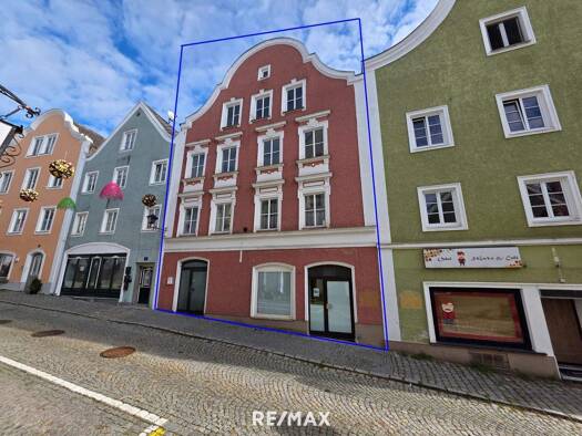 Einfamilienhaus zum Kauf 269.000 € 196 m² 119 m² Grundstück Schärding 4780