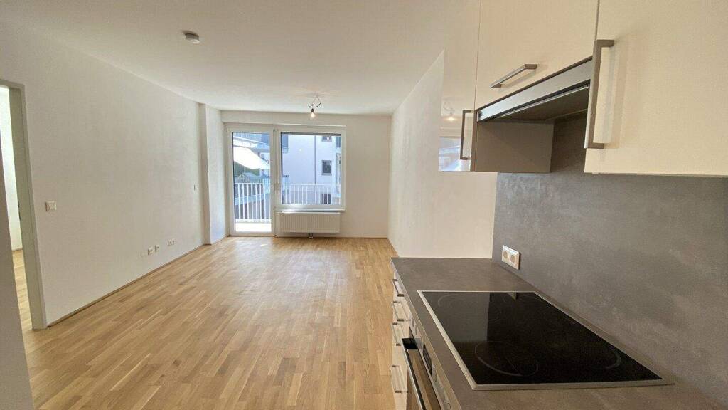 Wohnung zur Miete 754 € 2 Zimmer 46,1 m² 3. Geschoss frei ab 01.04.2026 Prager Straße 105 + 109 Wien 1210