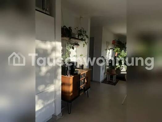 Wohnung zur Miete Tauschwohnung 710 € 2 Zimmer 60 m² Centrum Münster 48147
