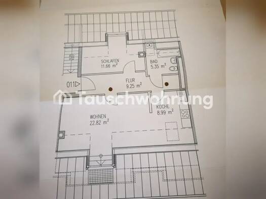 Wohnung zur Miete Tauschwohnung 393 € 2 Zimmer 58 m² 3. Geschoss Berg am Laim München 81671