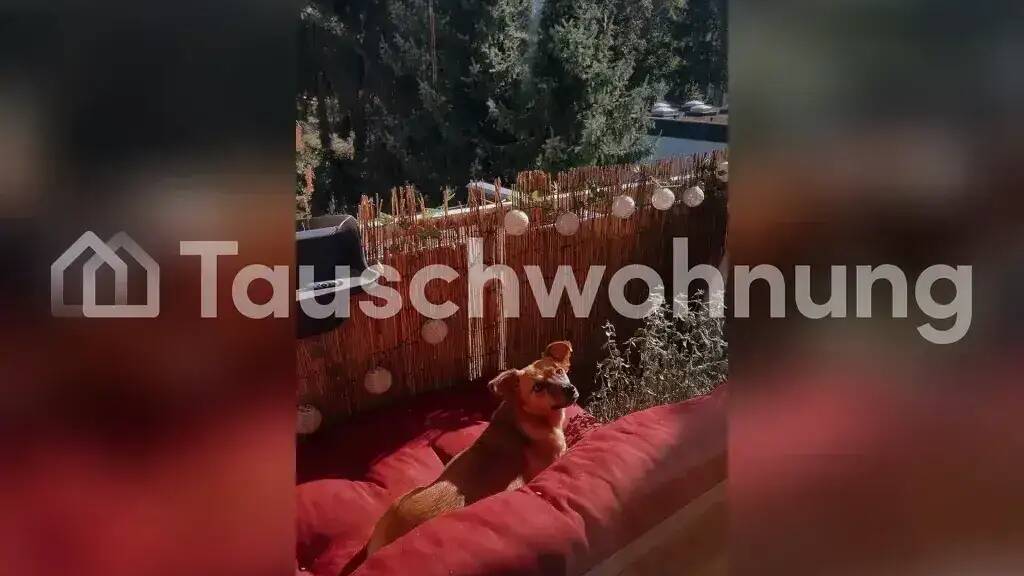 Wohnung zur Miete Tauschwohnung 725 € 2 Zimmer 62 m² 2. Geschoss Höhenberg Köln 51103