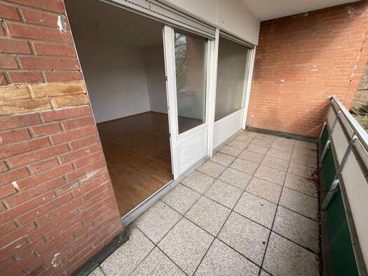 Wohnung zur Miete 599 € 4 Zimmer 86 m² 2. Geschoss frei ab 16.01.2026 Nadorpstraße 16 Anholt Isselburg 46419