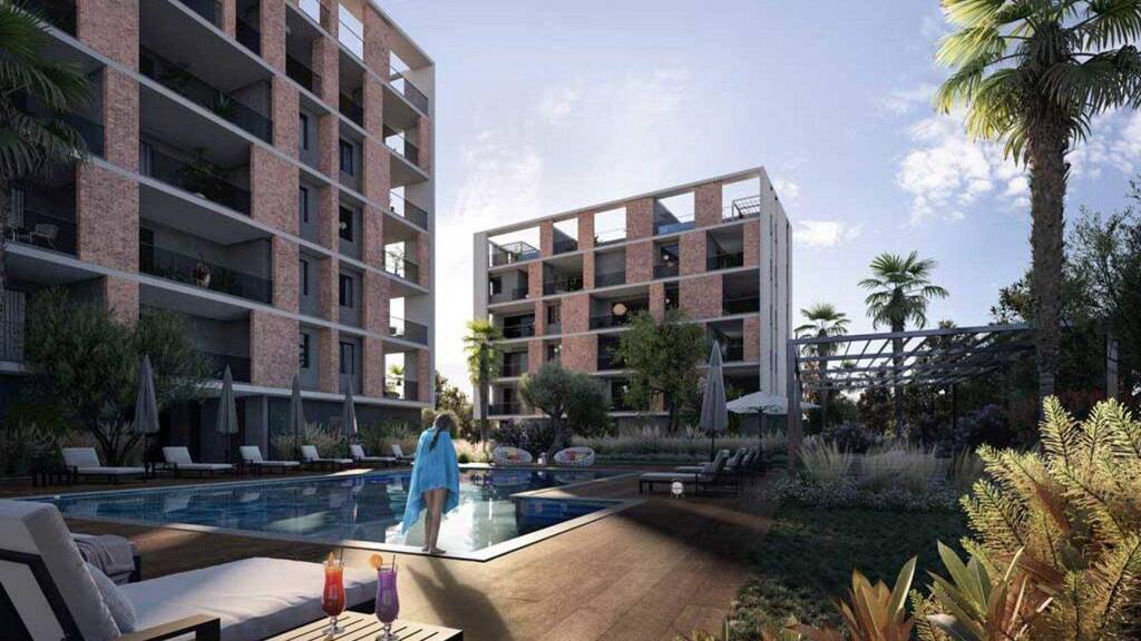 Wohnung zum Kauf 630.000 € 53 m² Limassol