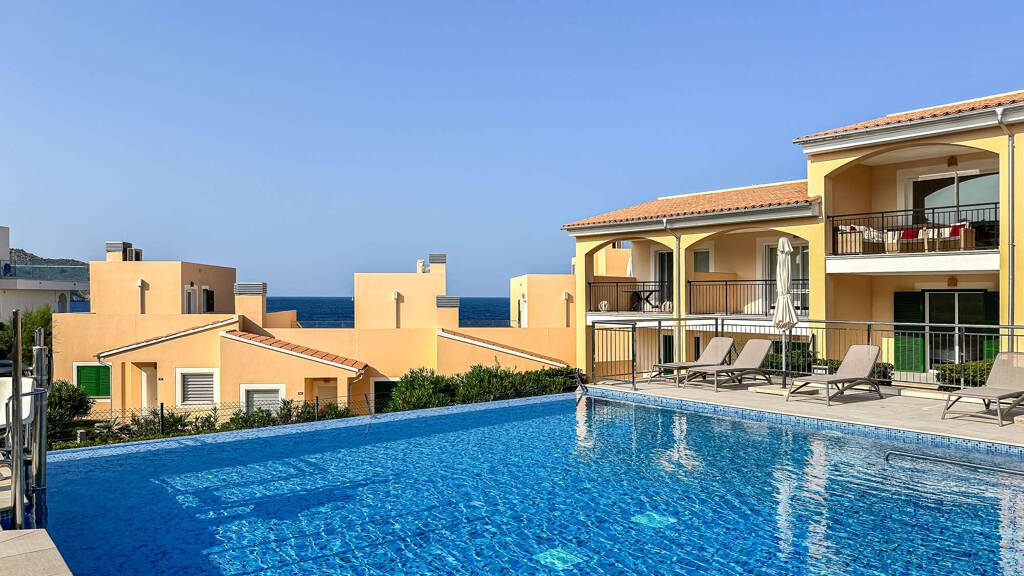 Reihenmittelhaus zum Kauf 760.000 € 3 Zimmer 135 m² 6.359 m² Grundstück Cala Ratjada 07590