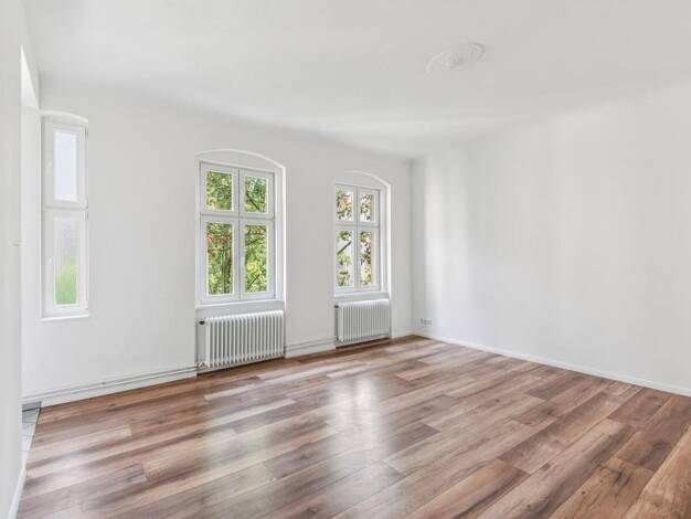 Wohnung zum Kauf provisionsfrei 199.900 € 1 Zimmer 37,9 m² 3. Geschoss Straße 100 Neukölln Berlin 12051